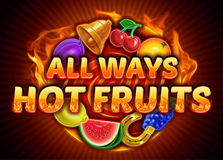 Allways Hot Fruits