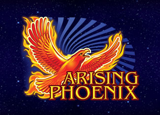 Arising Phoenix