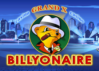 Billyonaire