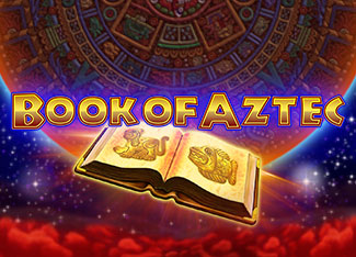 Book Of Aztec
