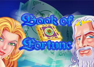 Book Of Fortune
