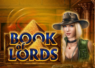 Book Of Lords