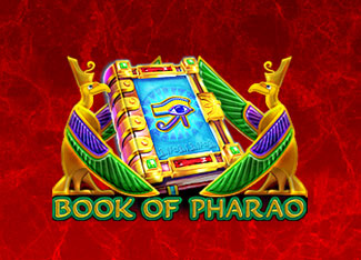Book Of Pharao