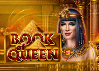Book Of Queen