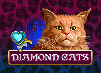 Diamond Cats