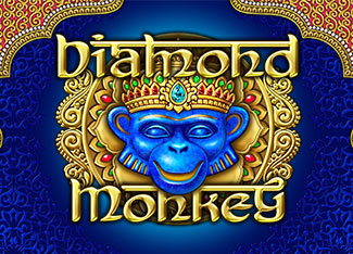 Diamond Monkey