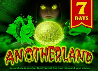 7 Days Anotherland
