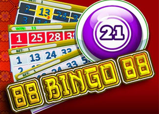 88 Bingo 88