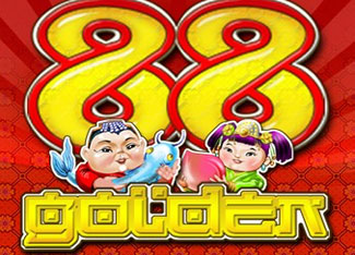 88 Golden 88