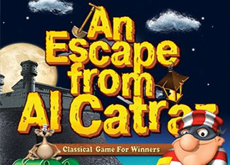 An Escape from Al Catraz