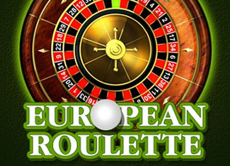 European Roulette