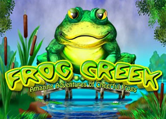 Frog Creek