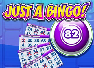 Just A Bingo