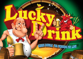 Lucky Drink