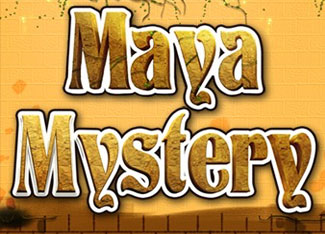 Maya Mystery