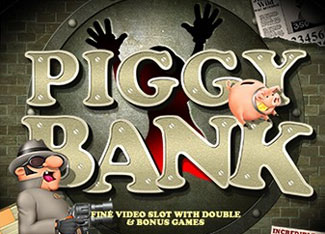 Piggy Bank
