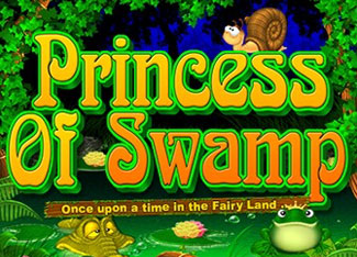 Princess of swamp