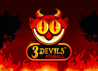 3 Devils Pinball