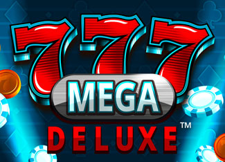 777 Mega Deluxe