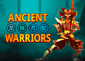 Ancient Warriors