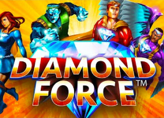 Diamond Force