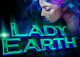 Lady Earth