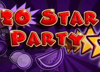 20 Star Party