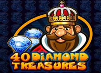 40 Diamond Treasures
