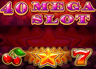40 Mega Slot