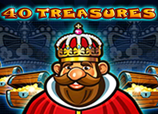 40 Treasures
