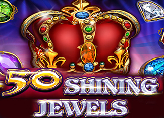 50 Shining jewels