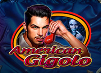 American Gigolo