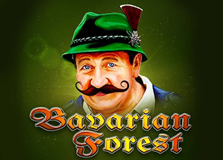Bavarian Forest