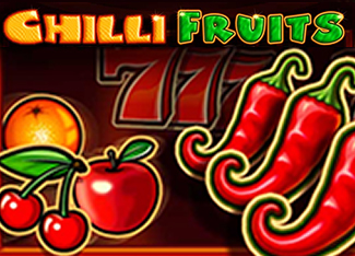 Chilli Fruits