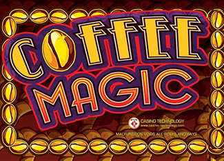 Coffee Magic
