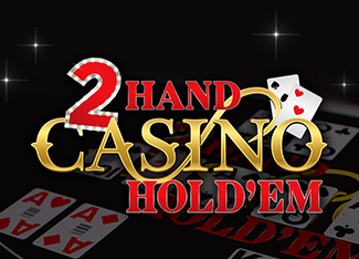 2 Hand Casino Hold'em