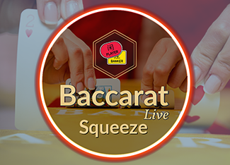 Baccarat Squeeze