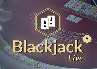 Blackjack A