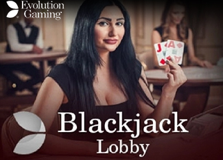 Blackjack Lobby