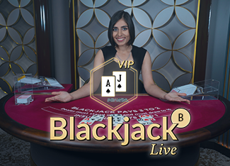 Blackjack VIP B
