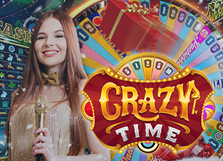 Crazy Time