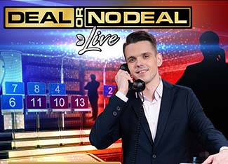 Deal or No Deal