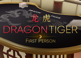 First Person Dragon Tiger