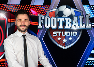 Football Studio