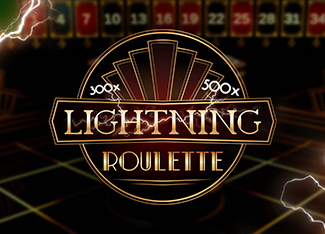 Lightning Roulette