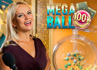 Mega Ball