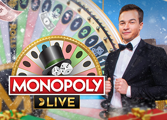 MONOPOLY Live