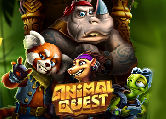 Animal Quest