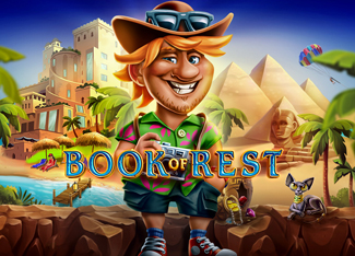 Book of Rest