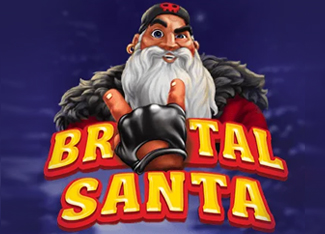 Brutal Santa